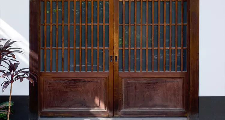 Accordion Patio Doors Repair in Vallejo, CA