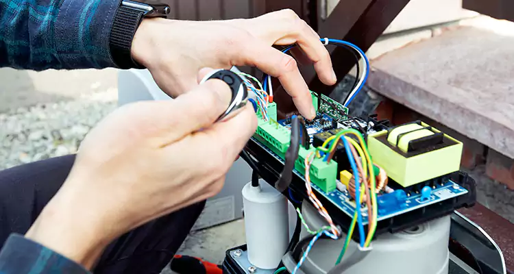 Automatic Driveway Gate Repair in Vallejo, CA