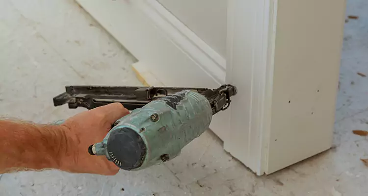 Patio Door Fix in Vallejo, CA