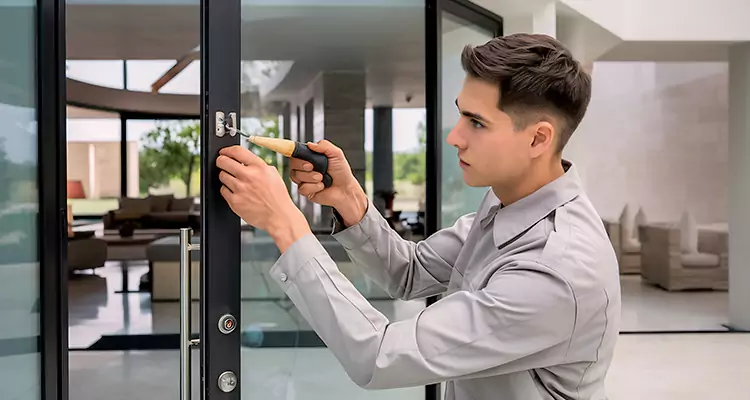 Best Door Lock RepairSliding Door Lock Repair in Vallejo, CA