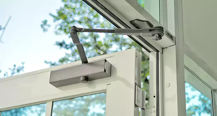 Automatic Door Opener Installation in Vallejo, CA