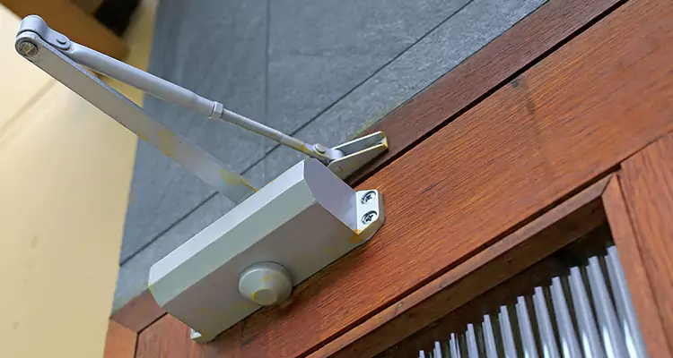 Automatic Door Opener Repair in Vallejo, CA