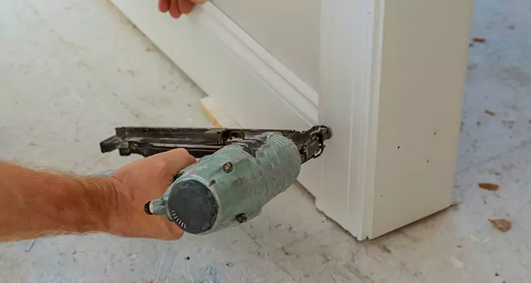 Fix Garage Door Panel in Vallejo, CA