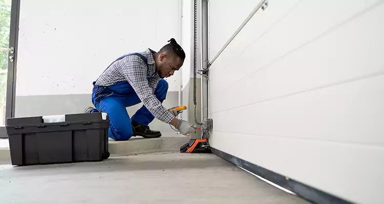 Garage Door Sensor Repair in Vallejo, CA