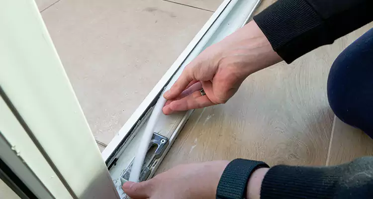 Garage Door Off Track Repair in Vallejo, CA