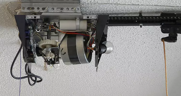 Emergency Garage Door Opener Repair in Vallejo, CA