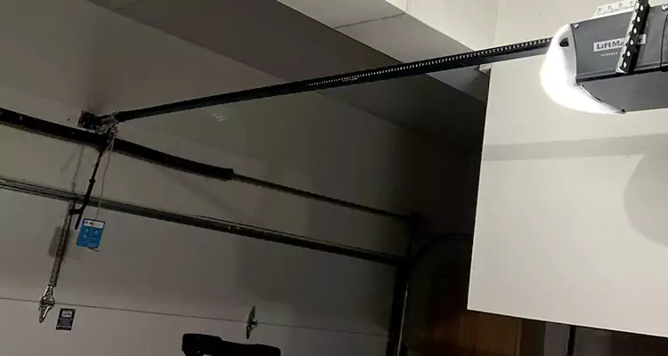 Garage Door Opener Sensor Replacement in Vallejo, CA