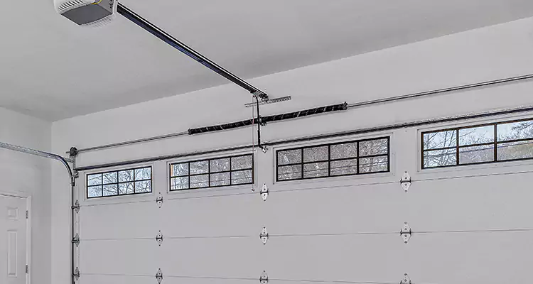 Garage Door Torsion Spring Repair in Vallejo, CA