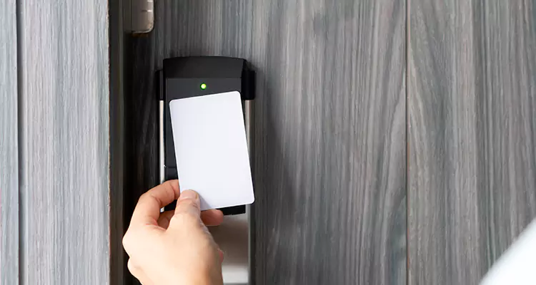 Hotel Swipe Card Door Locks Repair in Vallejo, CA