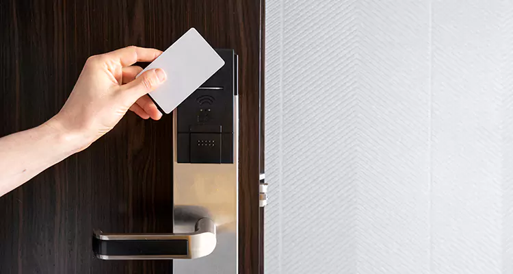 Why Choose Us for Hotel Keycard Lock Repair in Vallejo, CA?