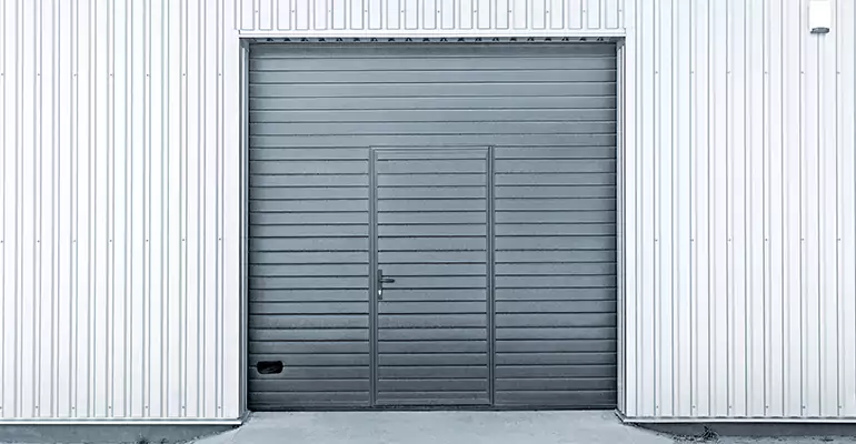 Trusted Industrial Overhead Door Repair in Vallejo, CA