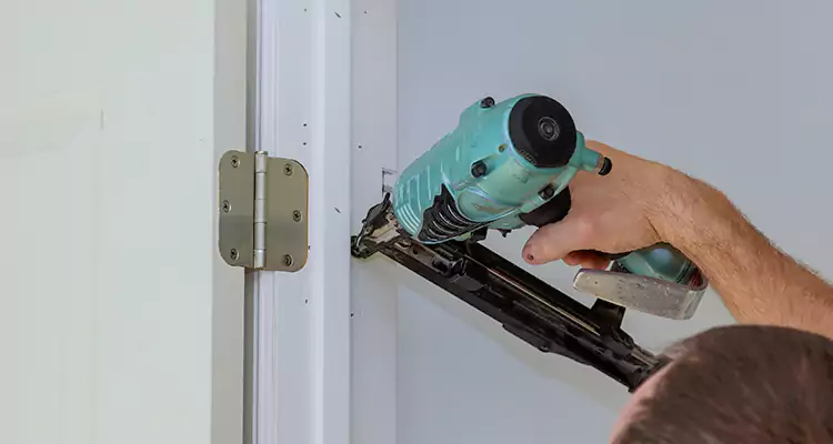 Interior Door Repair Services Near Me in Vallejo, CA