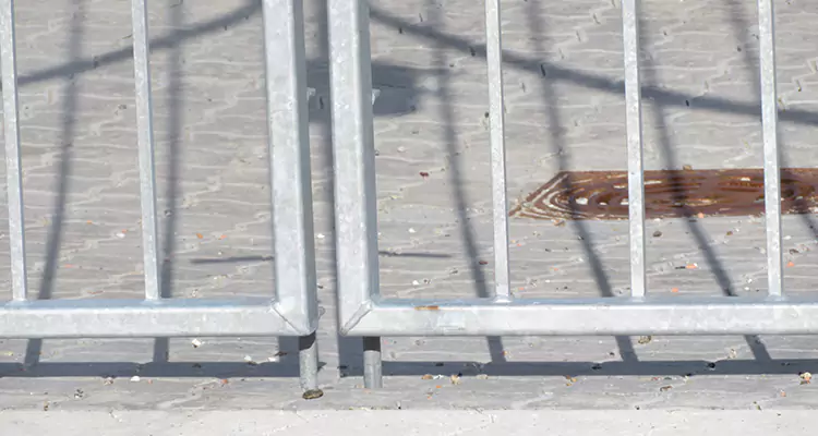Our Metal Gate Repair Services in Vallejo, CA
