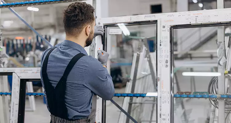 Why Choose Us for Patio Door Blind Replacement in Vallejo, CA?