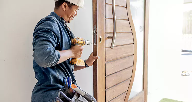 Fix Patio Door Rollers in Vallejo, CA