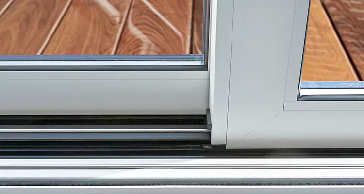 Patio Doors Leaking Water Issue Repair Services in Vallejo, CA