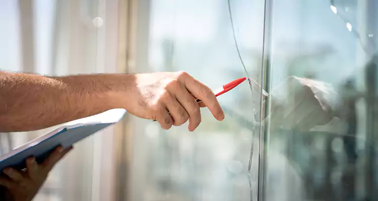 Sliding Glass Patio Door Repair in Vallejo, CA