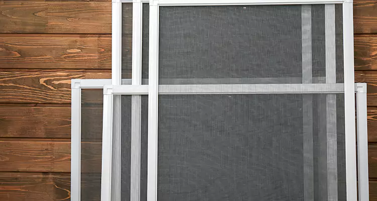 Patio Door Window Frame Repair in Vallejo, CA
