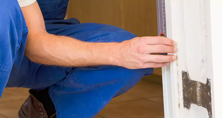 Antique Pocket Door Rollers Repair in Vallejo, CA