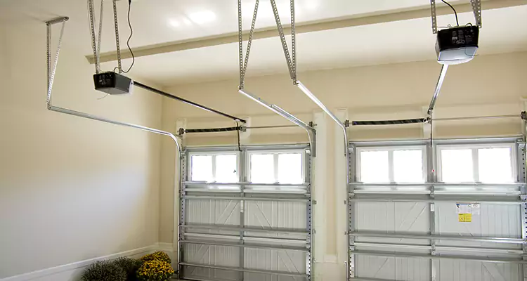 Residential Emergency Garage Door Repair in Vallejo, CA