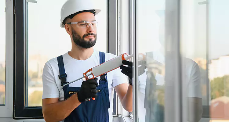 Retractable Screens Repair for Patio in Vallejo, CA