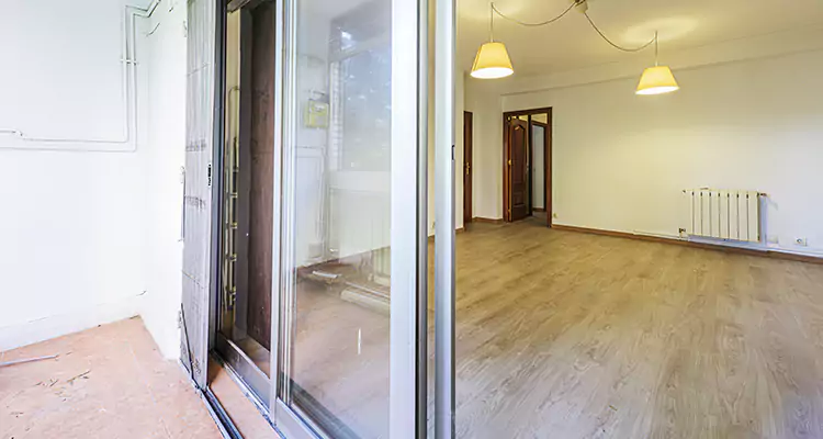 Security Screen Doors Repair in Vallejo, CA