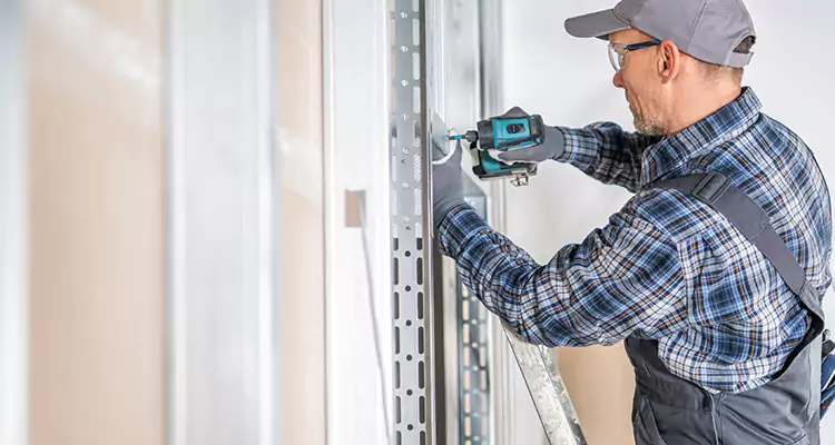 Sliding Door Latch Hardware Repair in Vallejo, CA