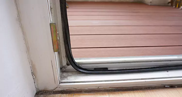 Why Choose Us for Leaking Sliding Glass Door Repair in Vallejo, CA?