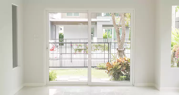 Sliding Panels For Patio Doors in Vallejo, CA