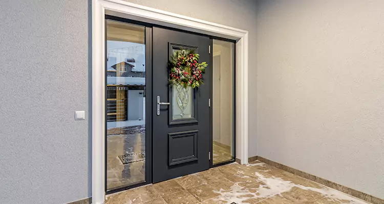 Fast Sliding Porch Door Repair in Vallejo, CA