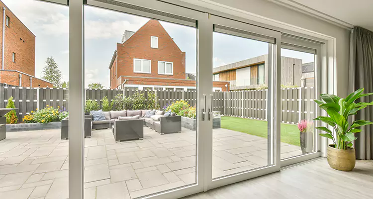 Best Sliding Screen Door Replacement Company in Vallejo, CA