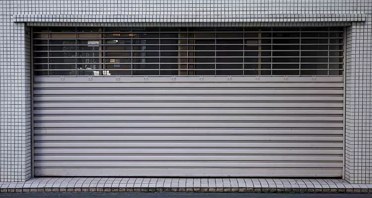 Steel Roll Up Door Repair in Vallejo, CA