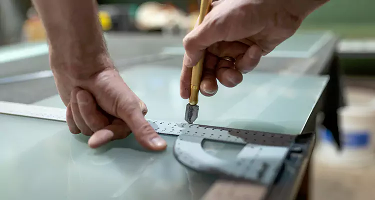 Glass Scratch Repair in Vallejo, CA