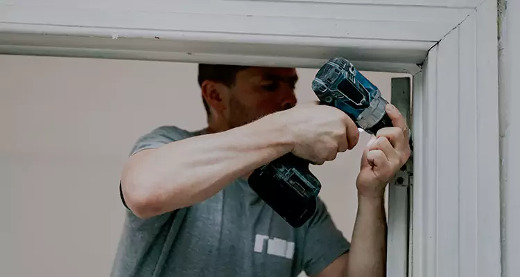 Wood Door Repair Near Me in Vallejo, CA