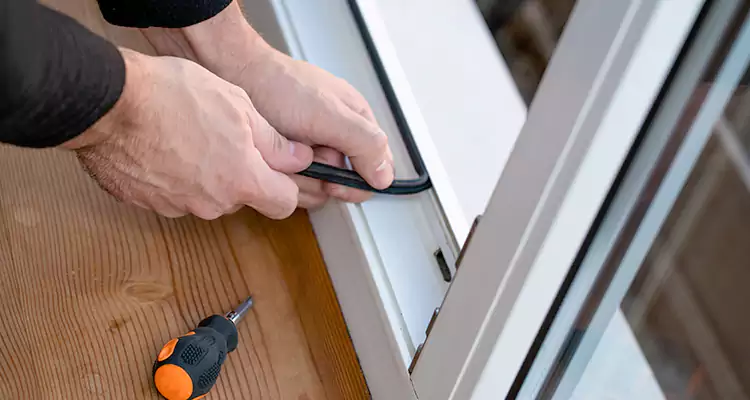 Sliding Door Maintenance in Vallejo, CA