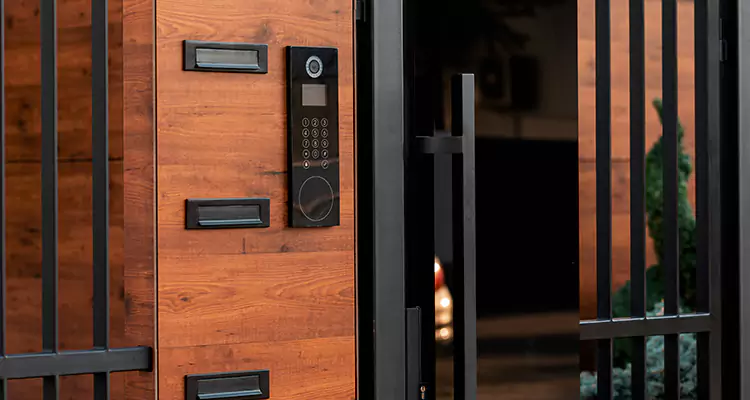Automatic Door Maintenance in Vallejo, CA