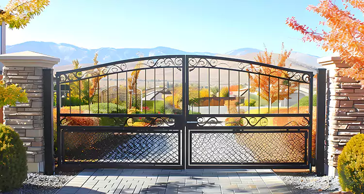 Automatic Gate Repair Cost in Vallejo, CA