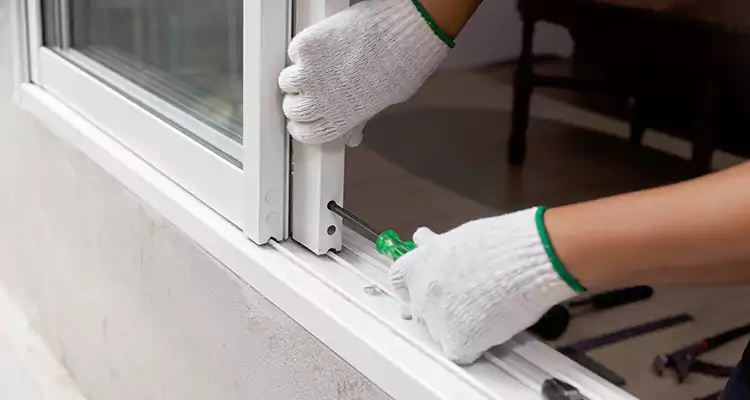 Automatic Sliding Glass Door Opener in Vallejo, CA