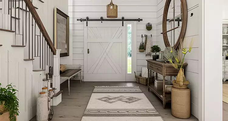 Interior Barn Doors Repair in Vallejo, CA