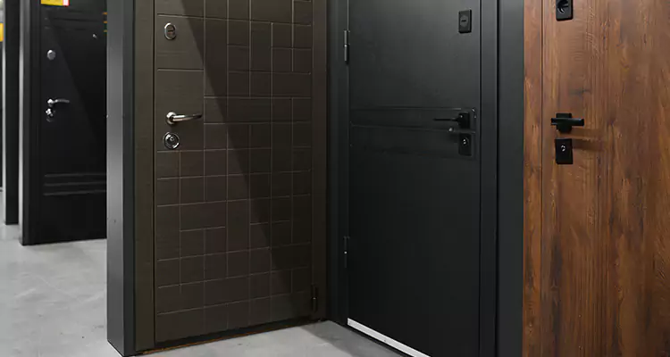 Burglar Proof Storm Door Repair in Vallejo, CA