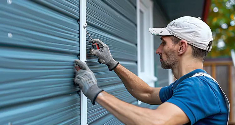 Wayne Dalton Commercial Doors Repair in Vallejo, CA