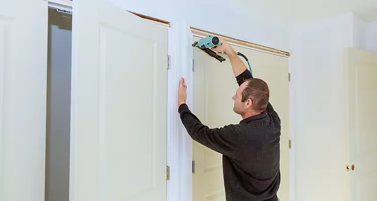 Top Rated Door Fixing ServiceFixing Garage Door Track in Vallejo, CA