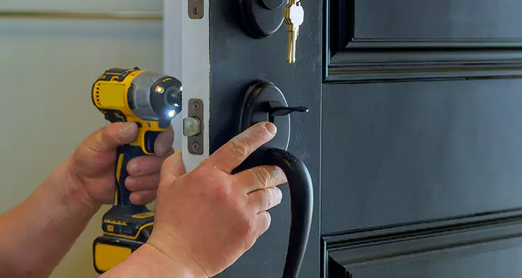 Comprehensive Door Lock Repair Services in Vallejo, CA