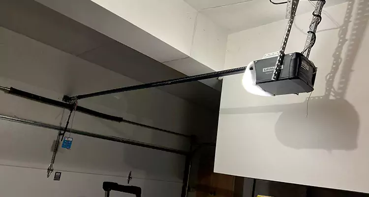 Linear Garage Door Opener Repair in Vallejo, CA