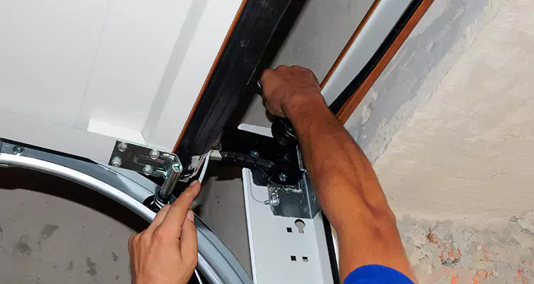 Weatherproof Door Seal Replacement in Vallejo, CA