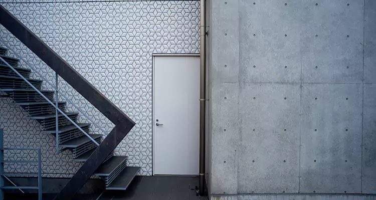 Fire Rated Entrance Doors Repair in Vallejo, CA