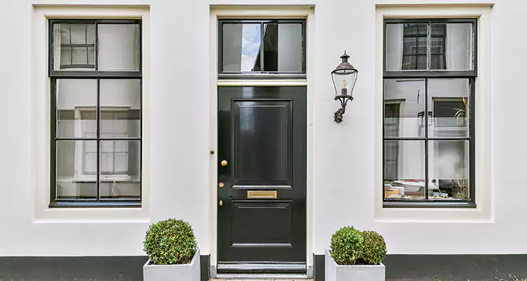 Modern French Doors Repair in Vallejo, CA