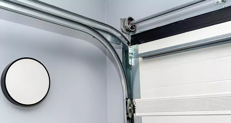 Garage Door Cable Repair Cost in Vallejo, CA