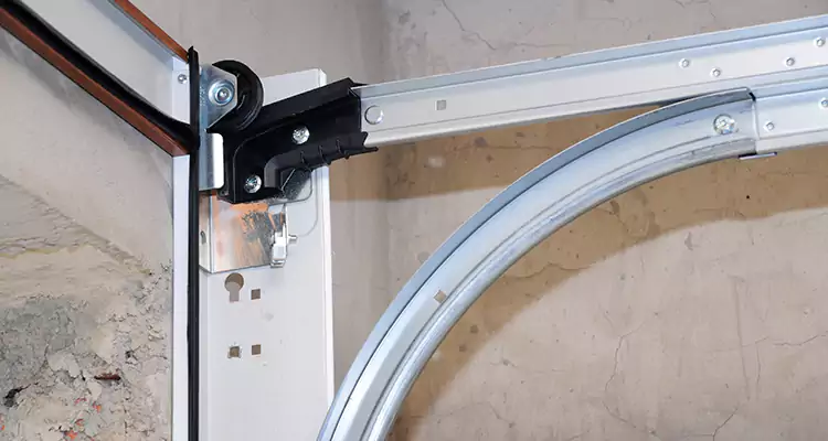 Maintain Liftmaster Garage Door Off Track in Vallejo, CA