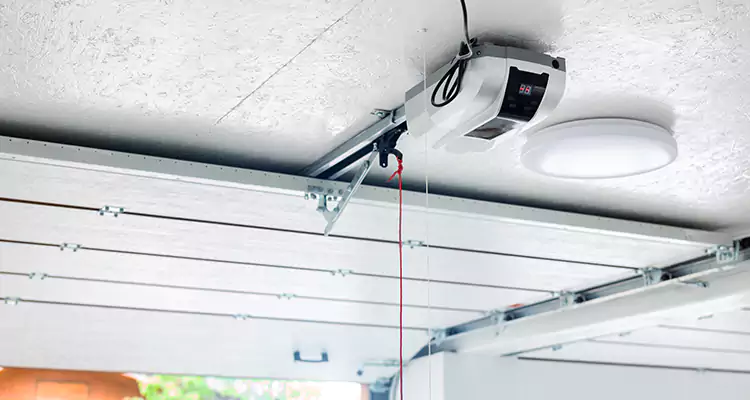 LiftMaster Garage Door Repair in Vallejo, CA